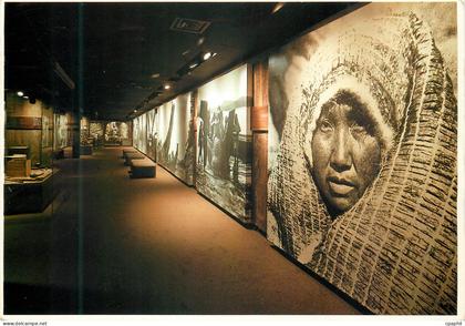 CPM The Provincial Museum Victoria BC Canada