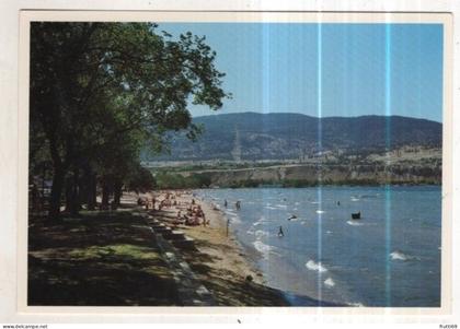 AK 260585 CANADA - Pentincton