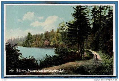 CANADA --  VANCOUVER