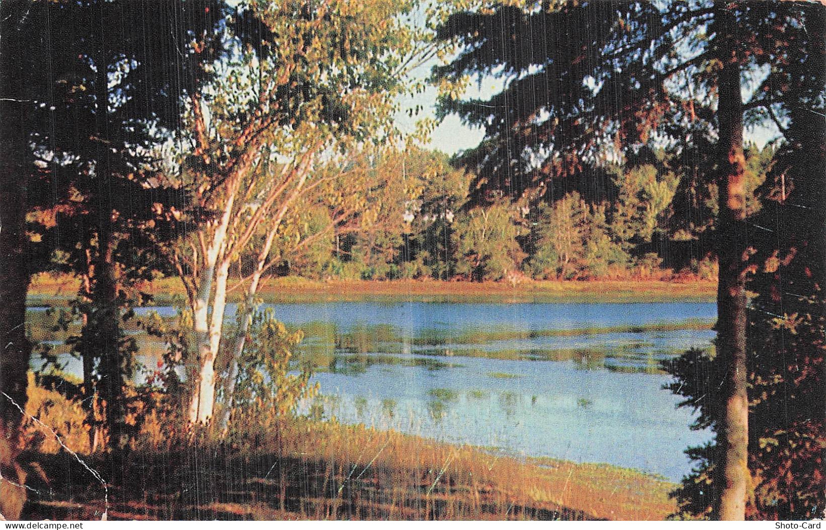 CANADA CHARLOTTETOWN PRINCE EDWARD ISLAND