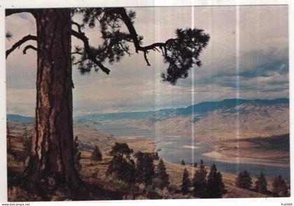 AK 260521 CANADA - Kamloops Lake
