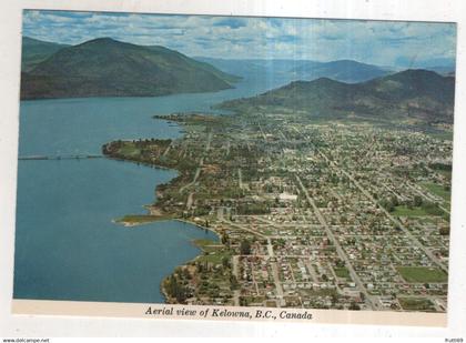 AK 241455 CANADA - Kelowna