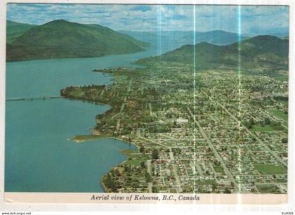 AK 262858 CANADA - Kelowna
