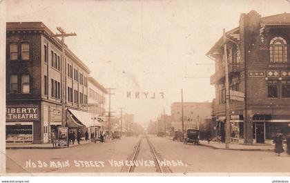 CANADA  VANCOUVER  (anglinfghe)