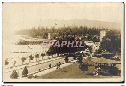 CPA Englis Bay Vancouver