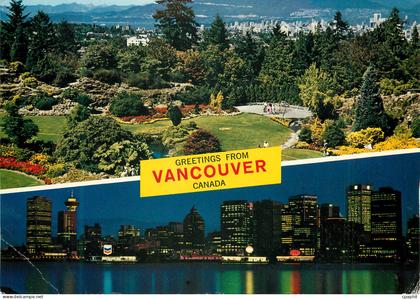 CPM Vancouver Canada
