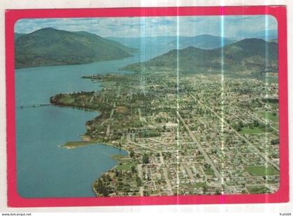 AK 265004 CANADA - Kelowna