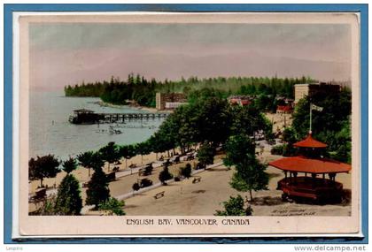 CANADA --  VANCOUVER