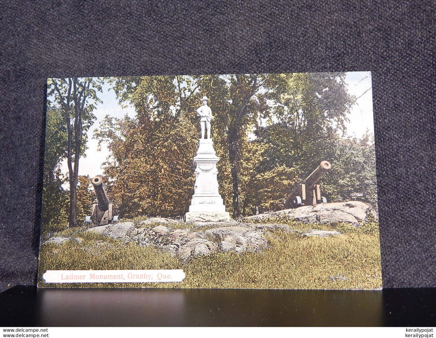 Canada Granby Latimer Monument__(14906)