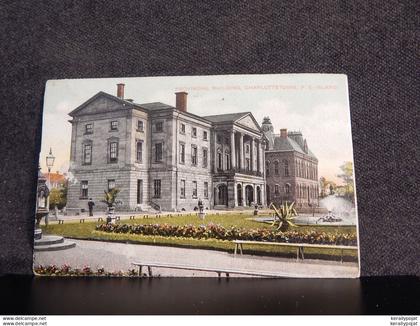 Canada Charlottetown Provincial Building__(14913)