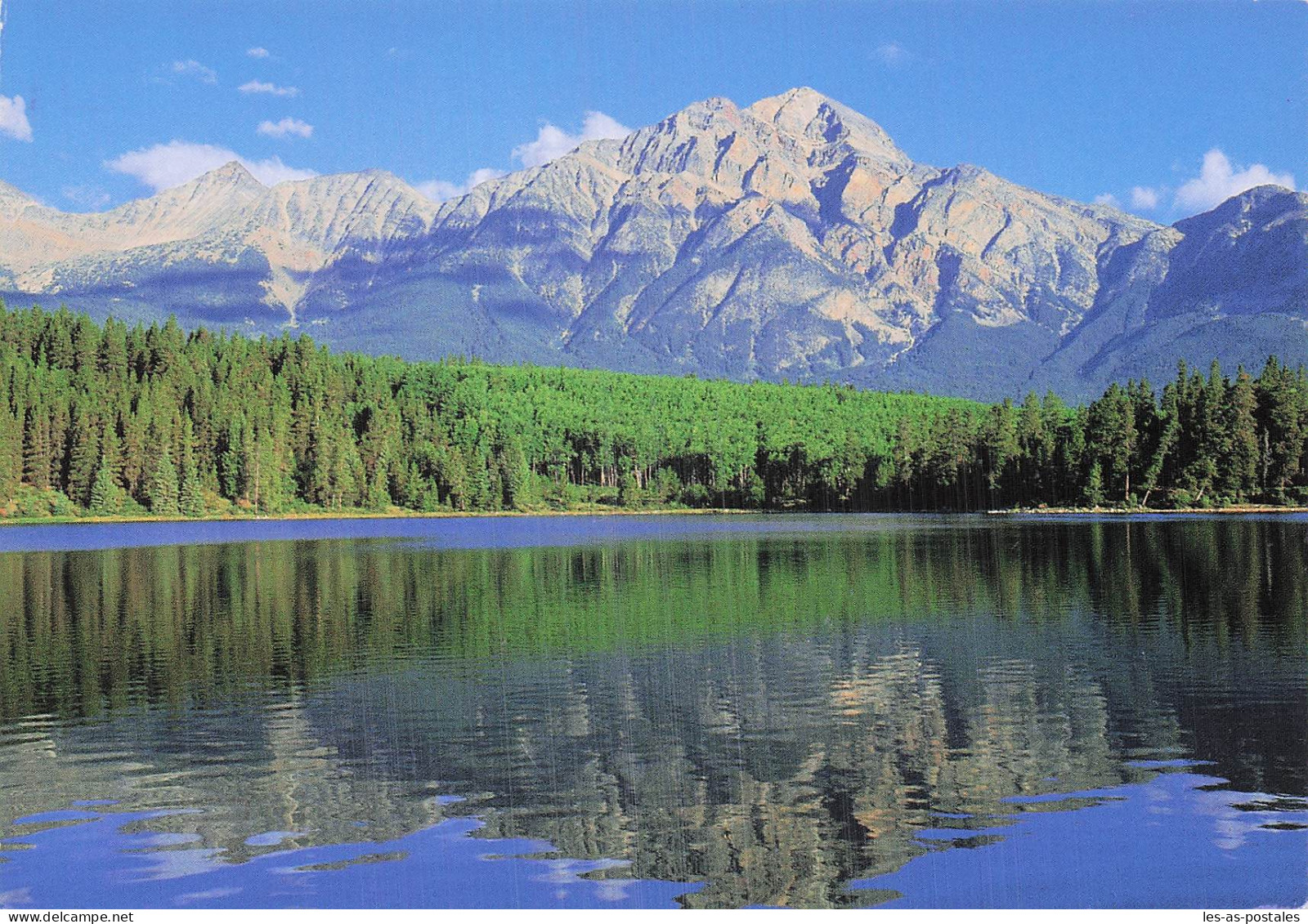 CANADA JASPER PARC NATIONAL JASPER
