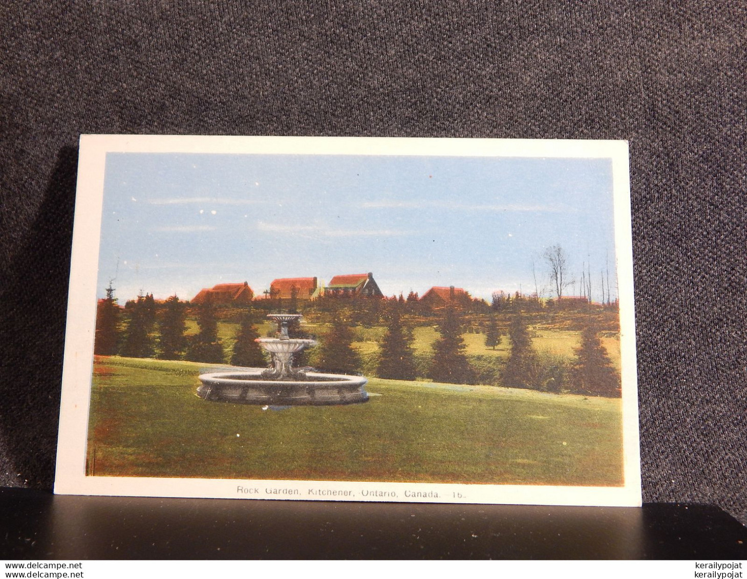 Canada Kitchener Rock Garden__(14800)