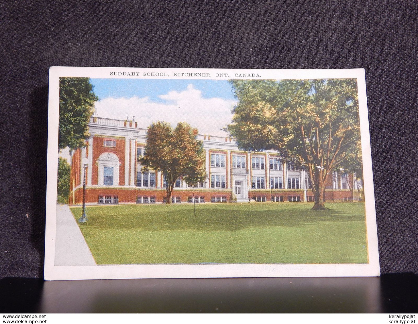 Canada Kitchener Suddaby School__(14836)