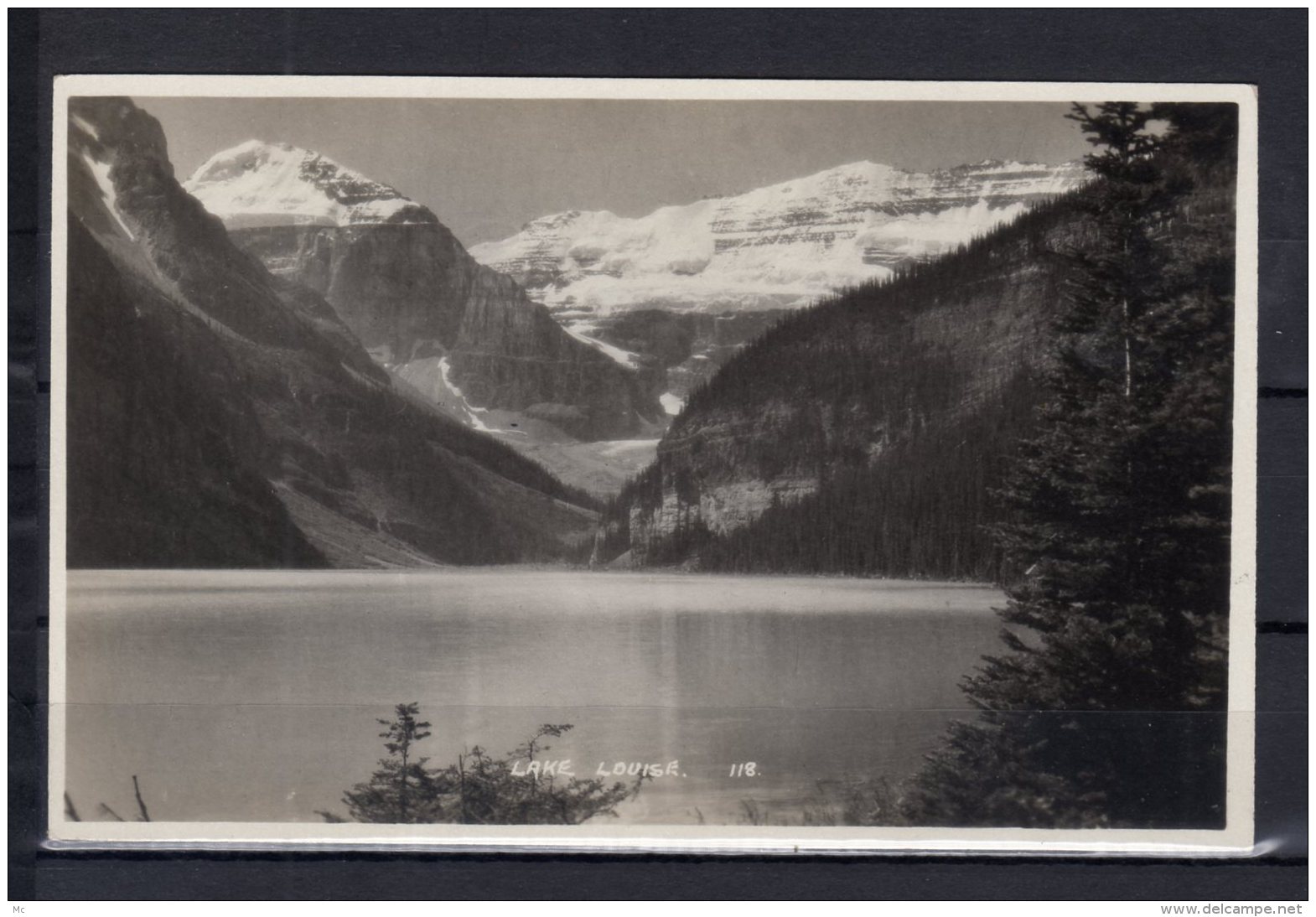 Canada - Lake Louise