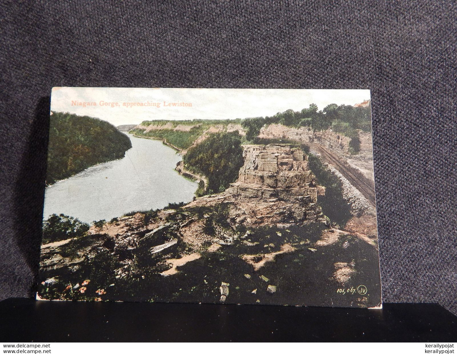 Canada Lewiston Niagara Gorge__(14671)