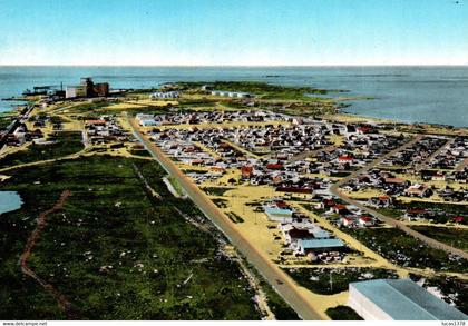 MANITOBA / TOWN OF CHURCHILL 1965