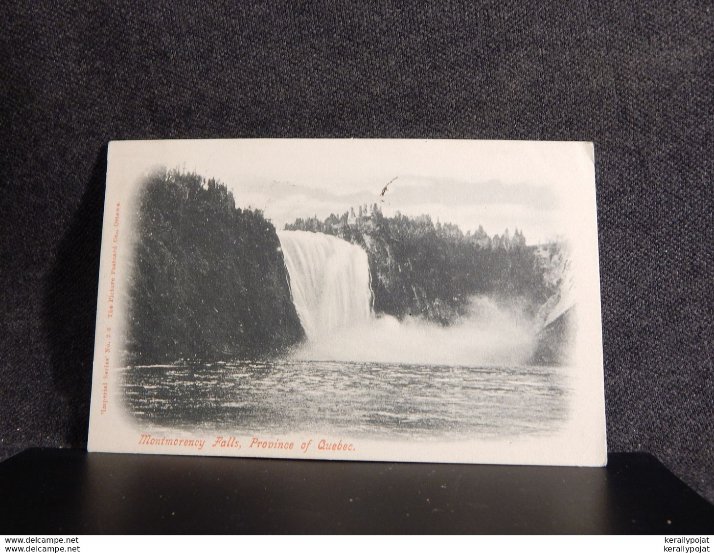 Canada Montmorency Falls -09__(14731)