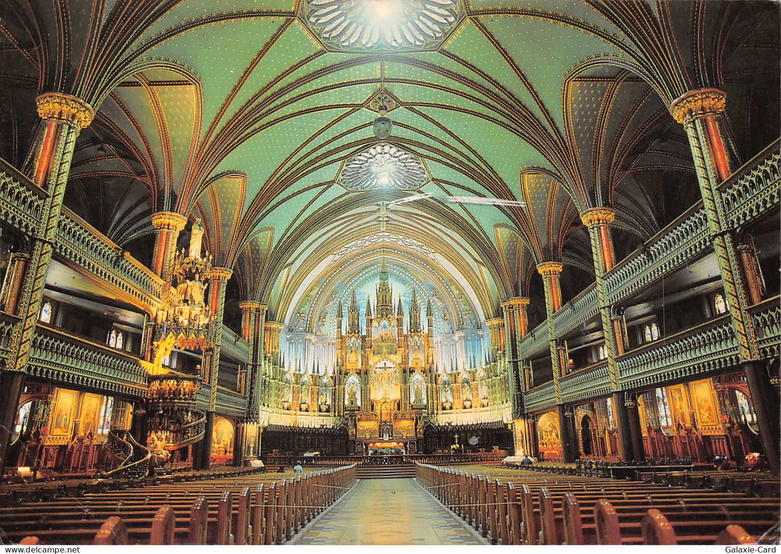 CANADA MONTREAL