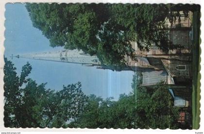 AK 264797 CANADA - Fredericton - Christ Church Cathedral