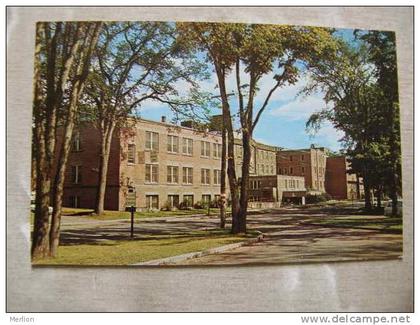 Canada  - Fredericton - New Brunswick - Victoria Public Hospital  D84132