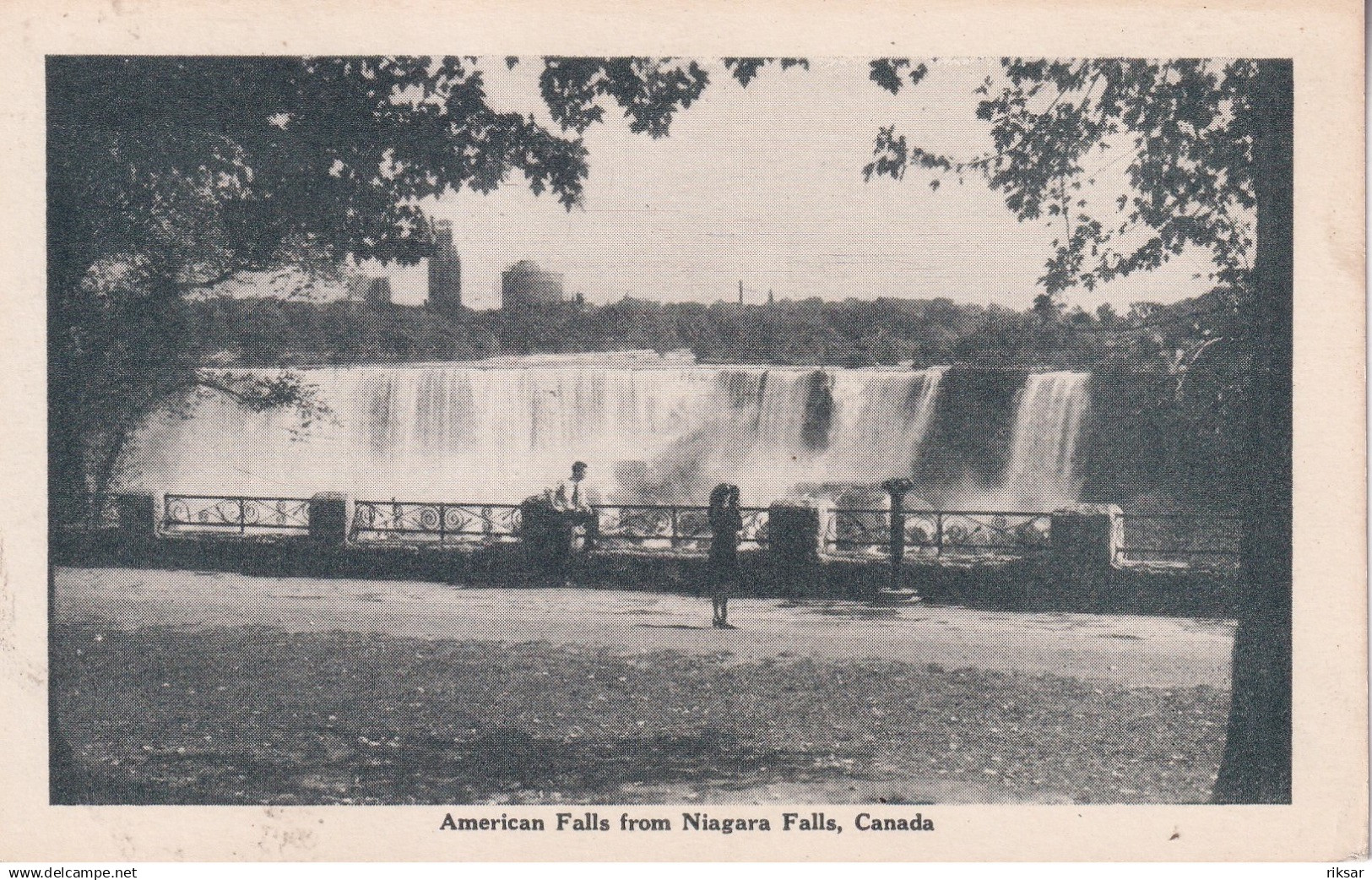 CANADA(NIAGARA)