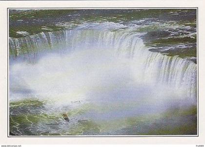 AK 060923 CANADA - Ontario - Die Niagarafälle