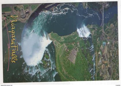 AK 229663 CANADA - Ontario - Niagara Falls