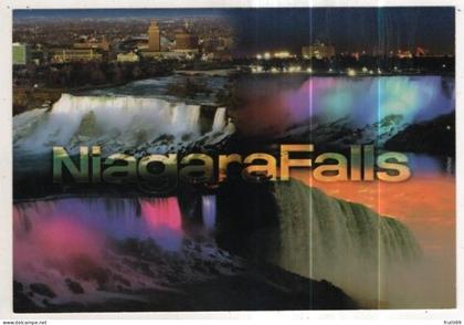 AK 258086 CANADA - Niagara Falls