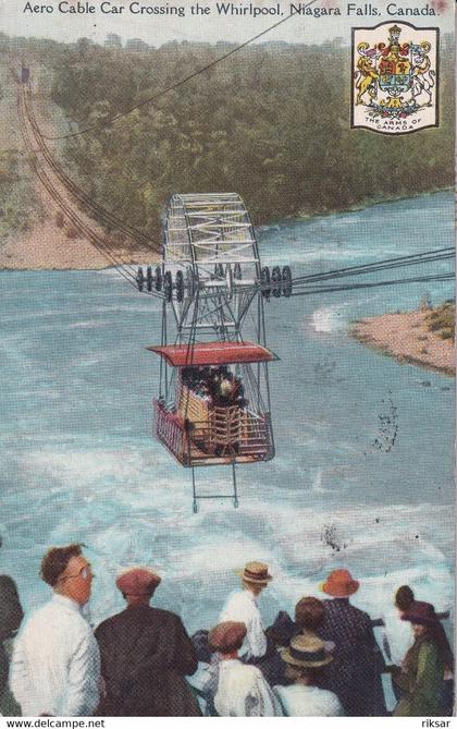 CANADA(NIAGARA)