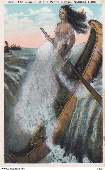 CANADA(NIAGARA)