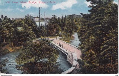 CANADA(NIAGARA)