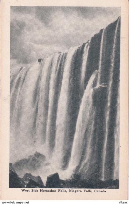 CANADA(NIAGARA)