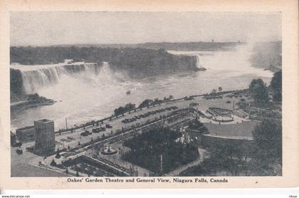 CANADA(NIAGARA)