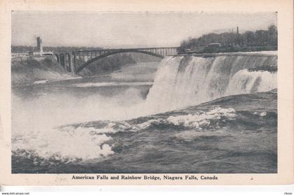 CANADA(NIAGARA)