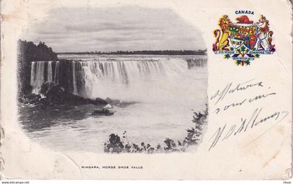 CANADA(NIAGARA)