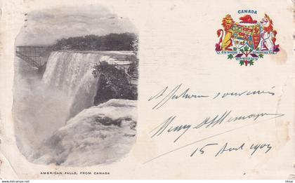 CANADA(NIAGARA)