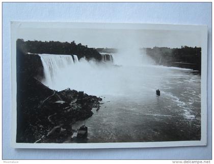 CANADA NIAGARA FALLS