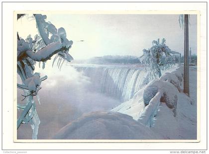 cp, Canada, Niagara Falls