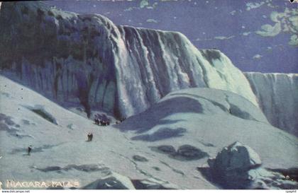 CPA Niagara Falls