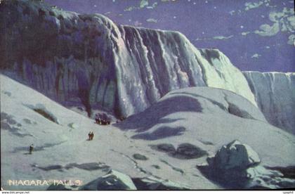 CPA Niagara Falls