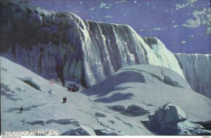 CPA Niagara Falls