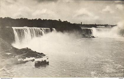CPA Niagara Falls