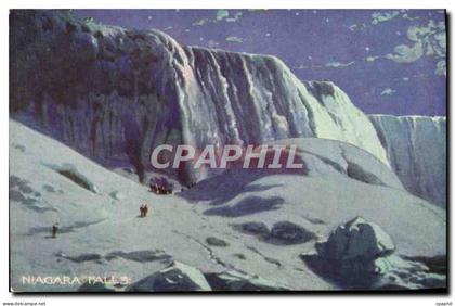 CPA Niagara Falls