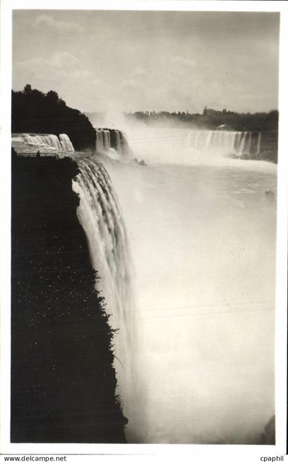CPA Niagara Falls
