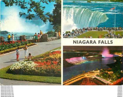 CPM Niagara Falls