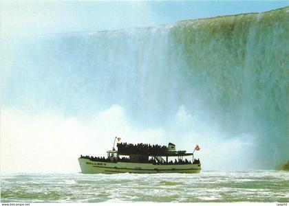 CPM Niagara Falls