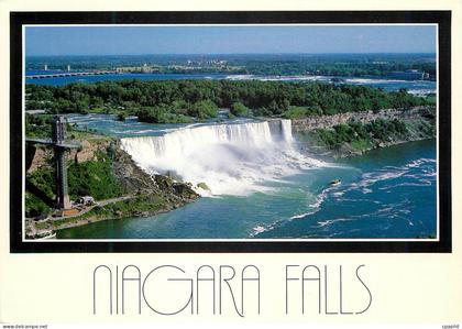 CPM Niagara Falls