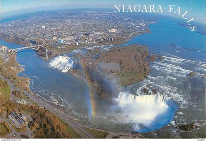 CPM Niagara Falls