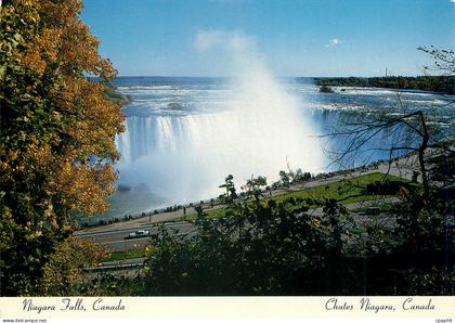 CPM Niagara Falls Canada