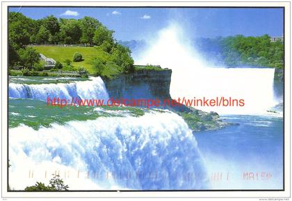 Niagara Falls